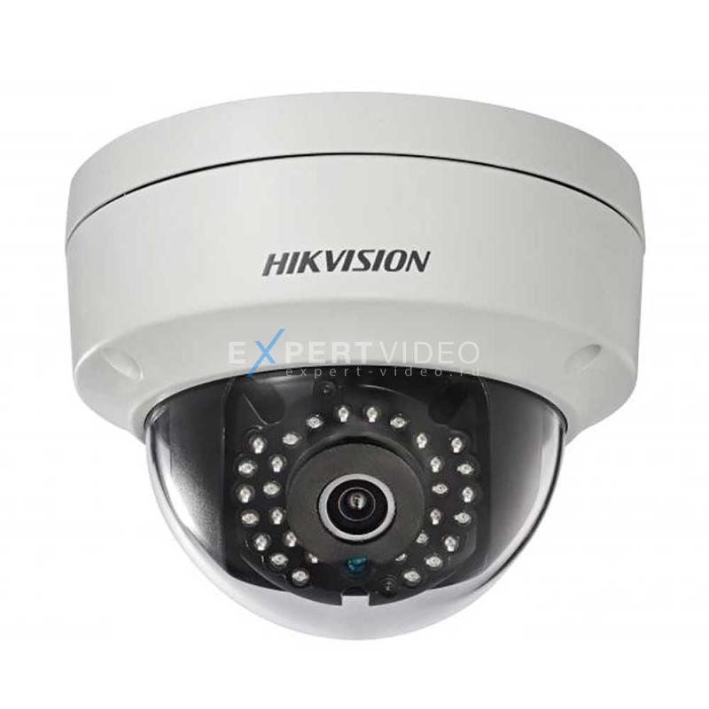 IP камера Hikvision DS-2CD2122FWD-IS (4mm)