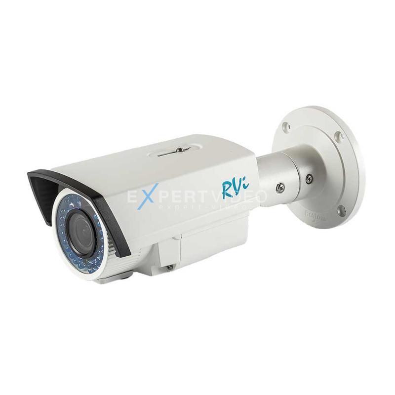 IP камера RVi-IPC42L (2.8-12 мм)