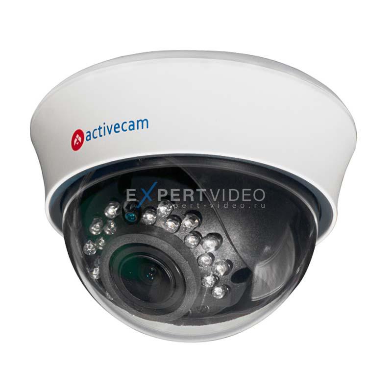 IP камера ActiveCam AC-D3123IR2