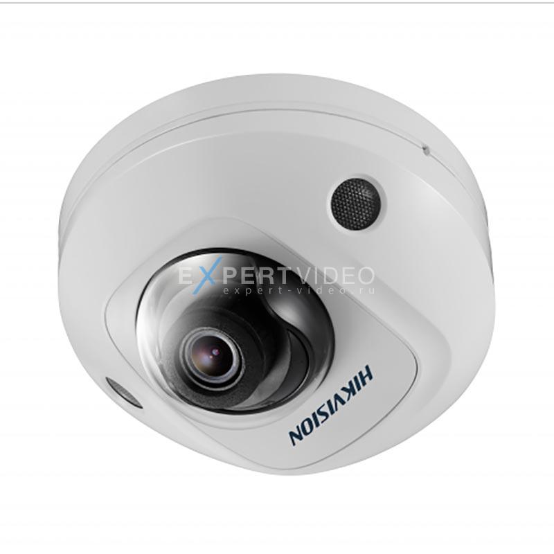 IP камера Hikvision DS-2CD2523G0-IWS (2.8mm)