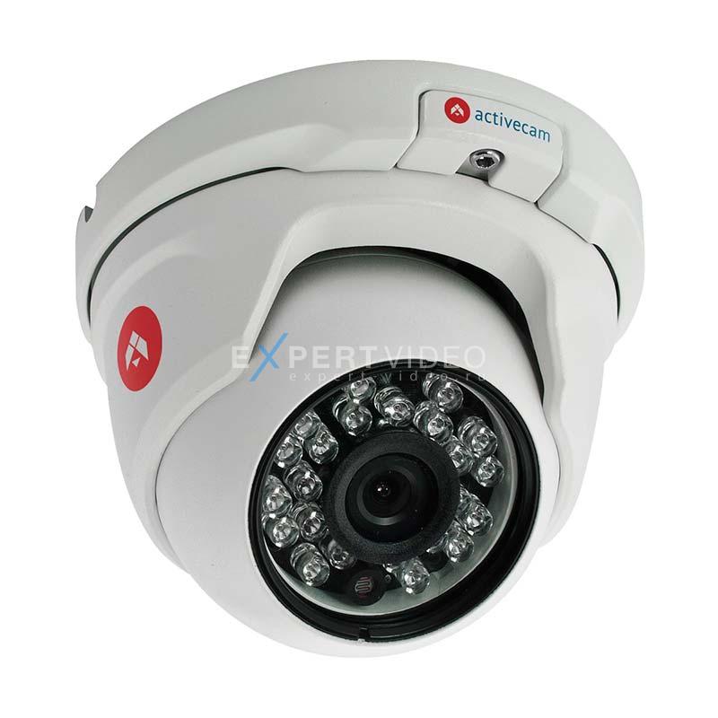 IP камера ActiveCam AC-D8121WDIR2 3.6