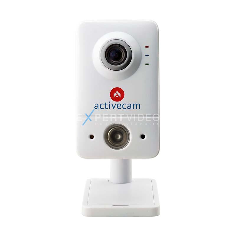 IP камера ActiveCam AC-D7111IR1W
