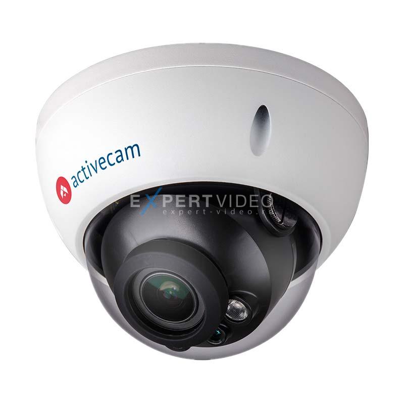 IP камера ActiveCam AC-D3123WDZIR3