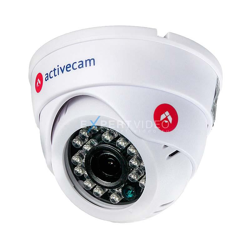 IP камера ActiveCam AC-D8121IR2W