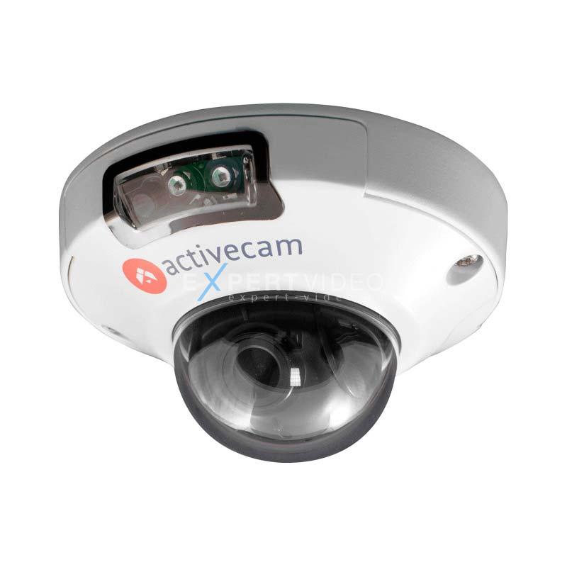 IP камера ActiveCam AC-D4151IR1 3.6