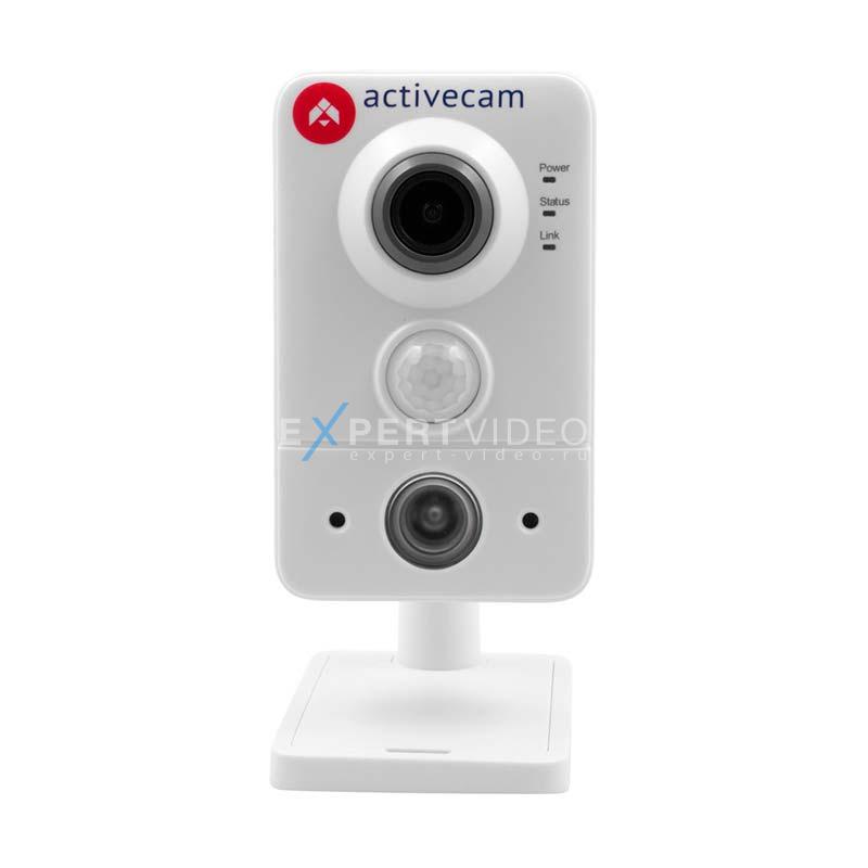 IP камера ActiveCam AC-D7141IR1 1.4