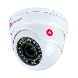 IP камера ActiveCam AC-D8123ZIR3