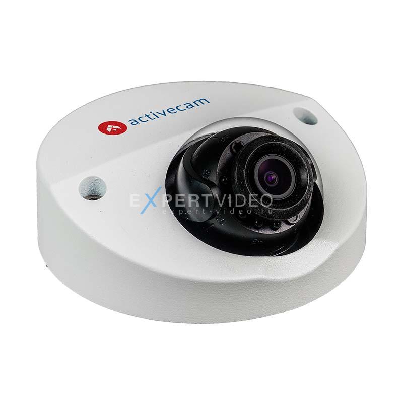 IP камера ActiveCam AC-D4121WDIR2 2.8