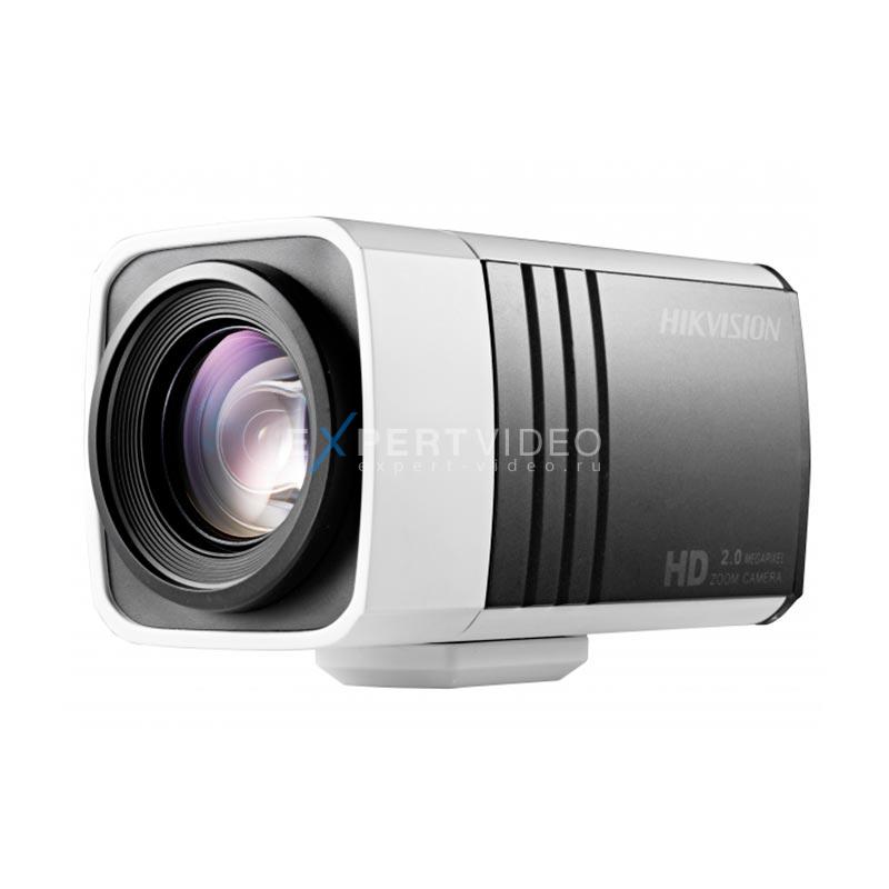 IP камера Hikvision DS-2ZCN3008 (4.5-135 mm)