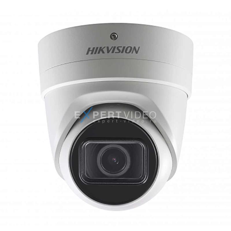 IP камера Hikvision DS-2CD2H85FWD-IZS (2.8-12mm)