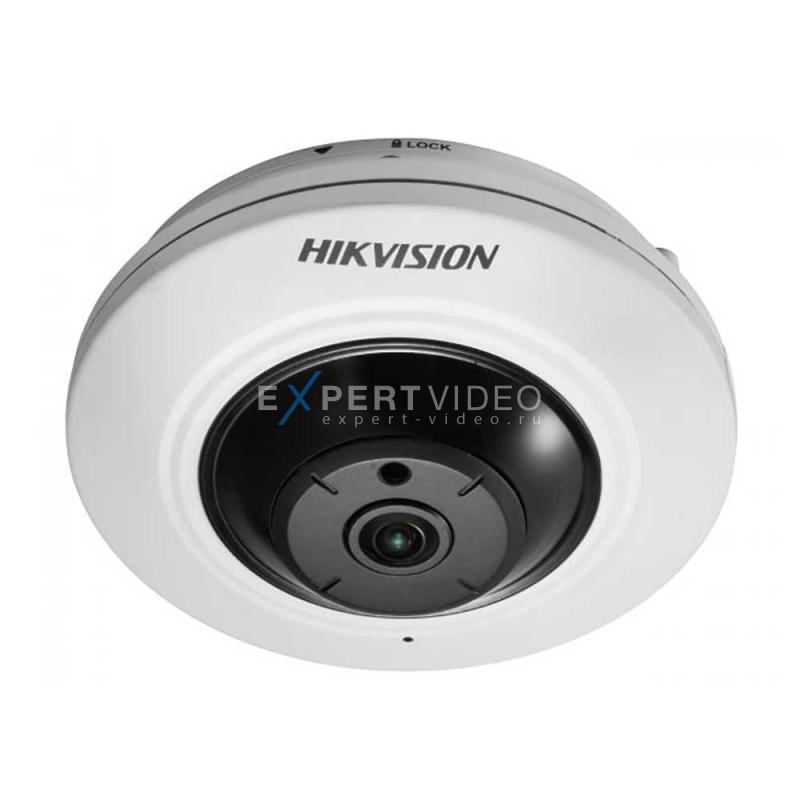 IP камера Hikvision DS-2CD2935FWD-IS (1.6mm)