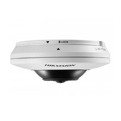 IP камера Hikvision DS-2CD2935FWD-IS (1.6mm), фото 3