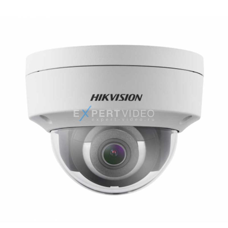 IP камера Hikvision DS-2CD2185FWD-IS (4mm)