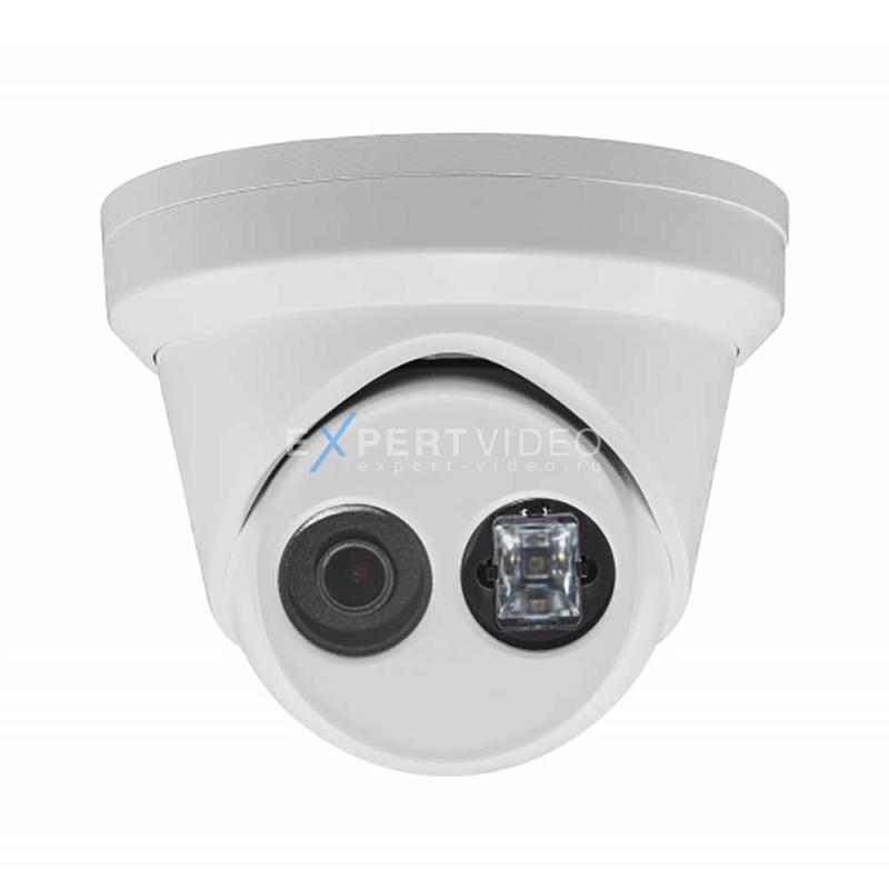 IP камера Hikvision DS-2CD2385FWD-I (4mm)