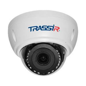 IP камера Trassir TR-D3142ZIR2