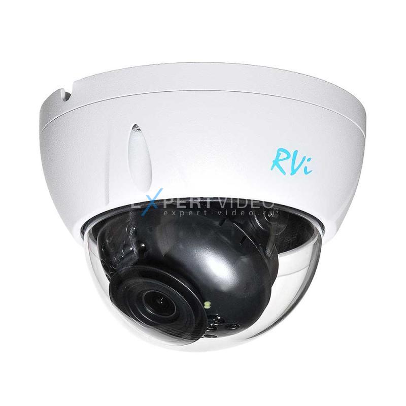 IP камера RVi-IPC33VS (2.8 мм)