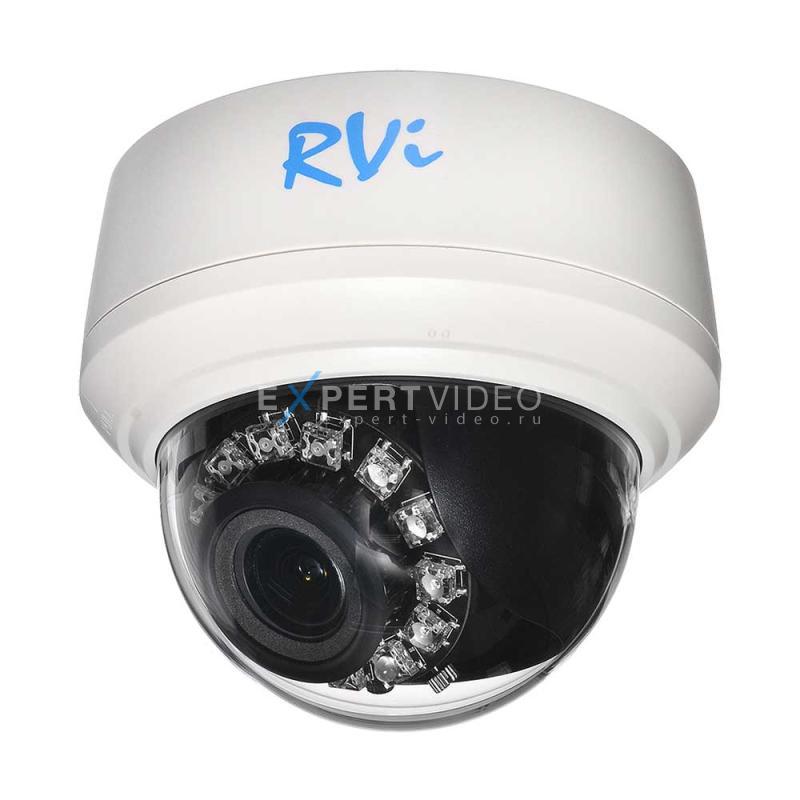 IP камера RVi-IPC34 (3.0-12 мм)