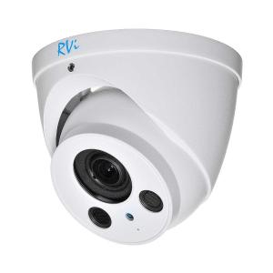 IP камера RVi-IPC34VDM4