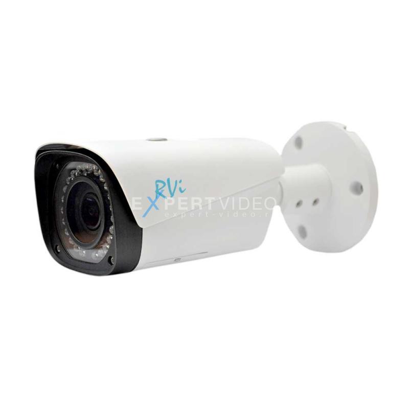 IP камера RVi-IPC43L (2.7-12 мм)