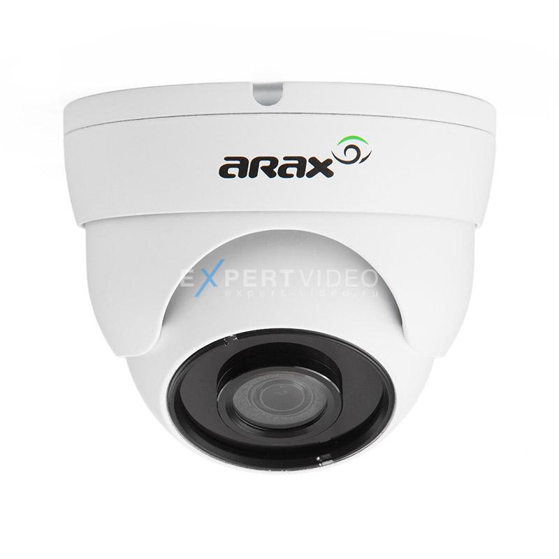 IP камера Arax RND-201-Bir