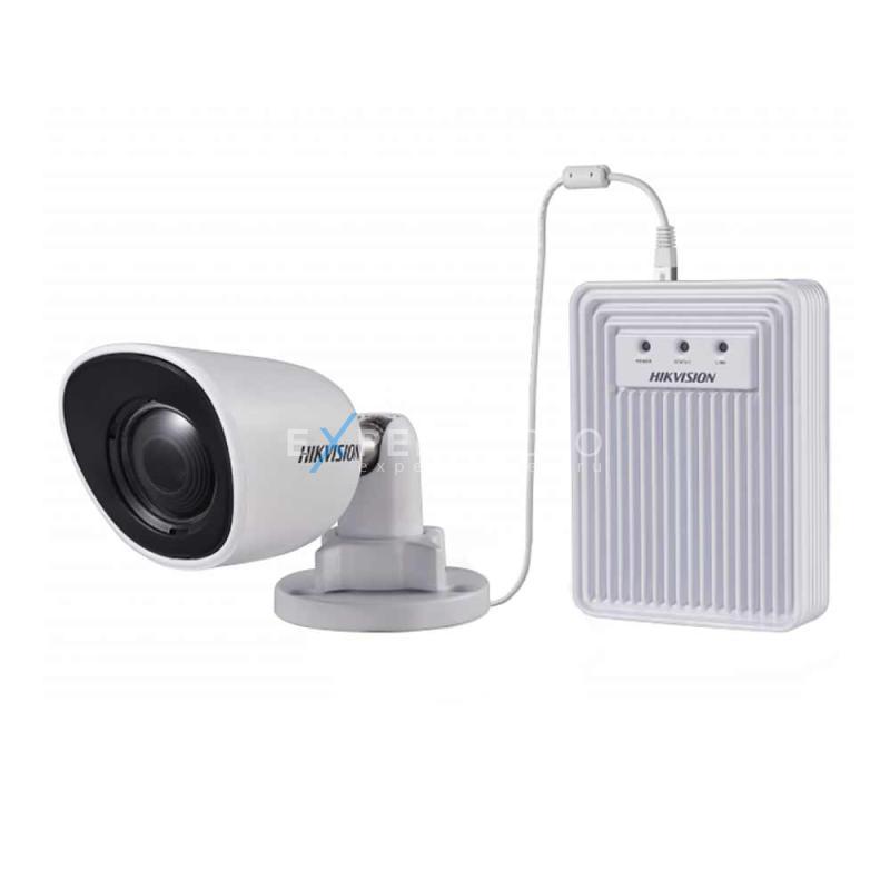 IP камера Hikvision DS-2CD6426F-50(4mm) (8m)