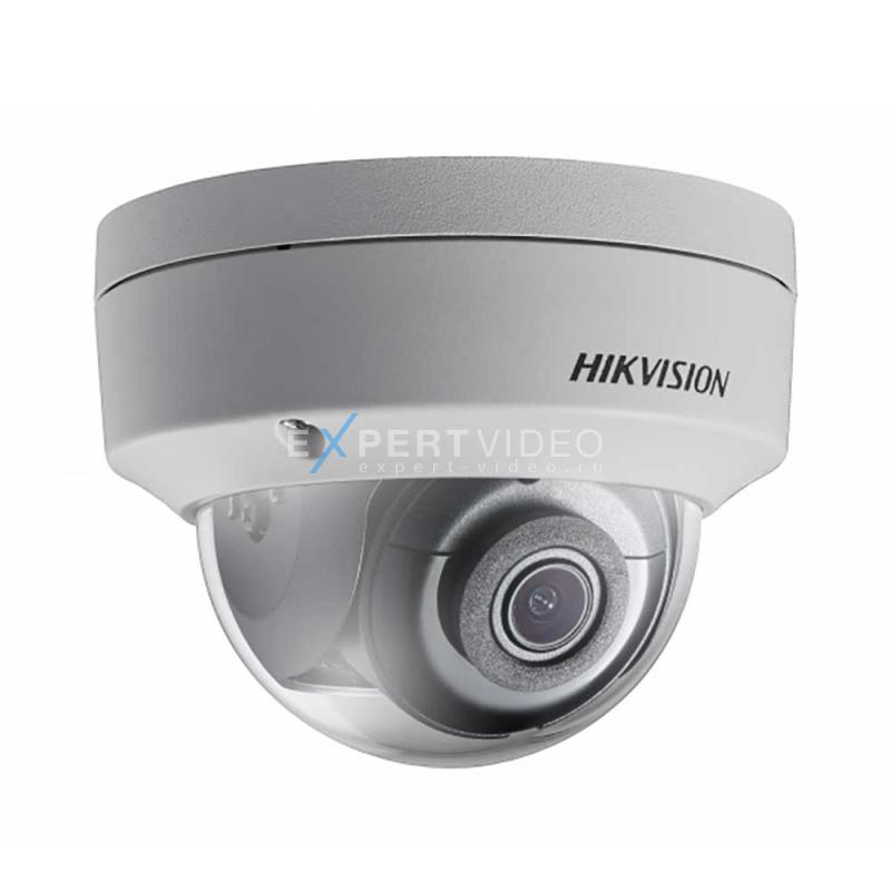 IP камера Hikvision DS-2CD2155FWD-IS (2.8mm)