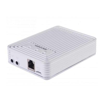 IP камера Hikvision DS-2CD6426F-50(4mm) (2m), фото 4