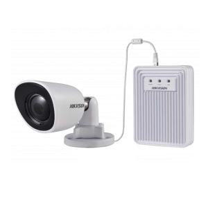 IP камера Hikvision DS-2CD6426F-50(4mm) (2m)