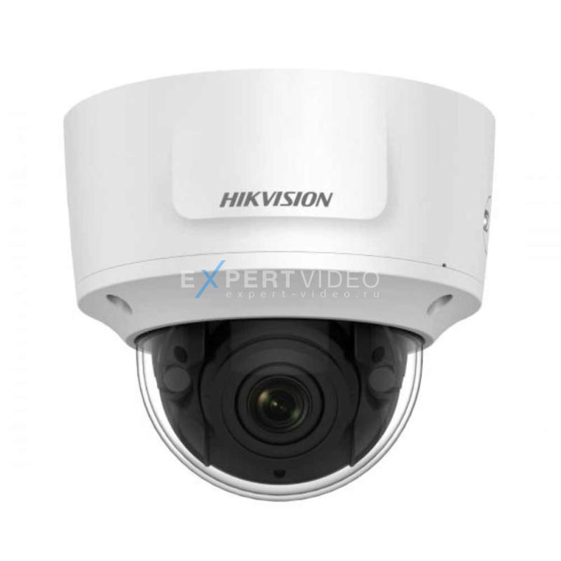 IP камера Hikvision DS-2CD2725FWD-IZS (2.8-12mm)