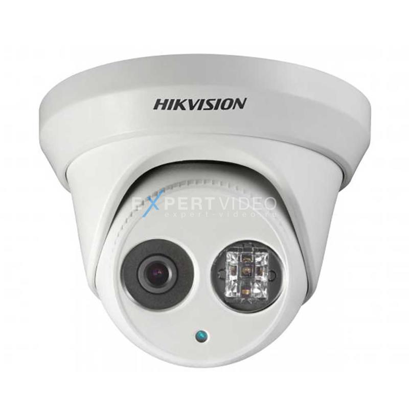 IP камера Hikvision DS-2CD2322WD-I (4mm)