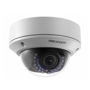 IP камера Hikvision DS-2CD2722FWD-IZS