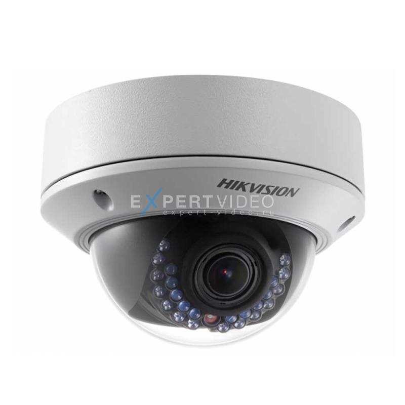 IP камера Hikvision DS-2CD2742FWD-IZS