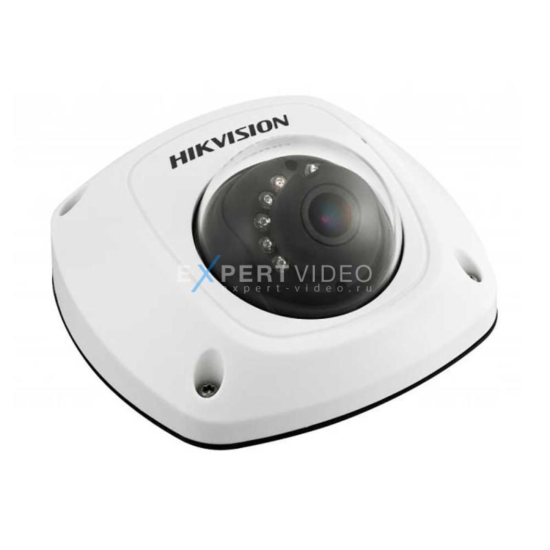 IP камера Hikvision DS-2CD2542FWD-IWS (2.8mm)