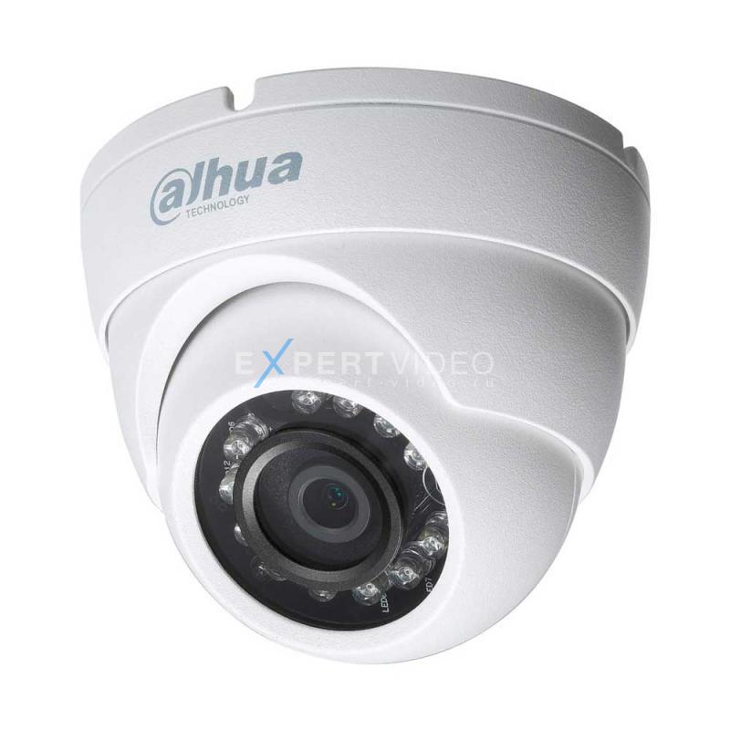 HD-камера Dahua DH-HAC-HDW1000MP-0280B-S3