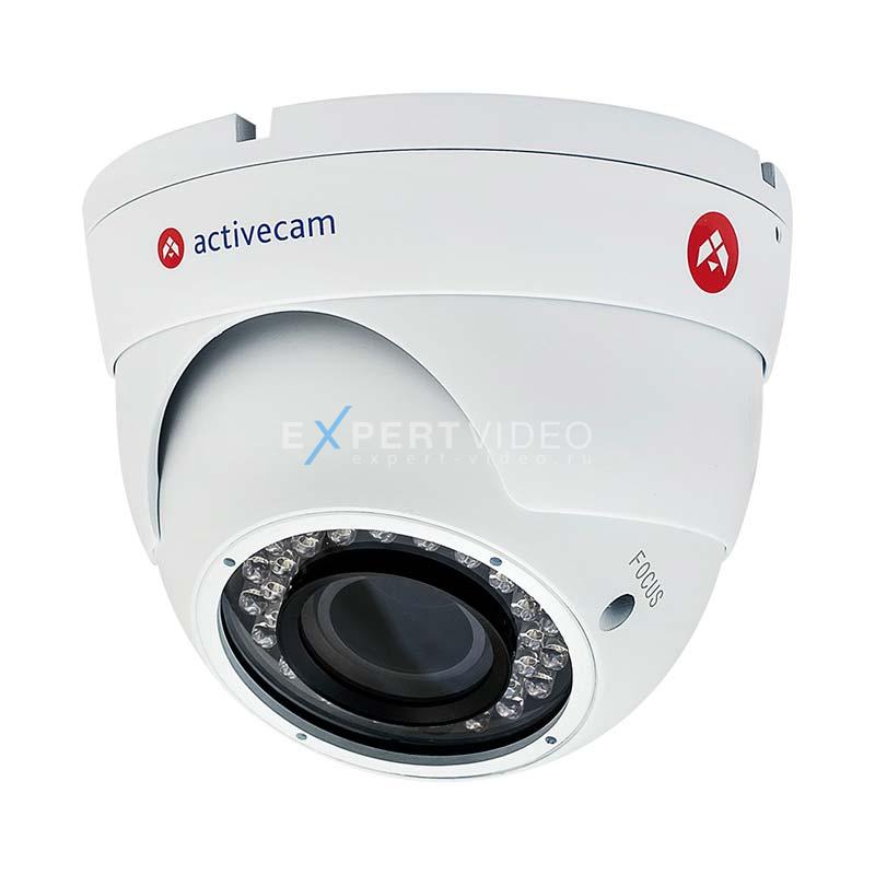 HD-камера ActiveCam AC-TA483IR3