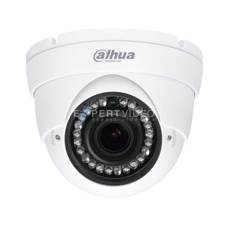 HD-камера Dahua DH-HAC-HDW1100RP-VF-S3
