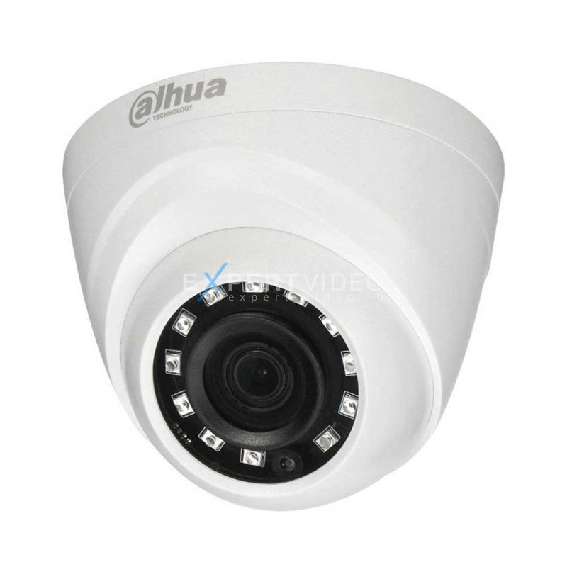 HD-камера Dahua DH-HAC-HDW1000RP-0280B