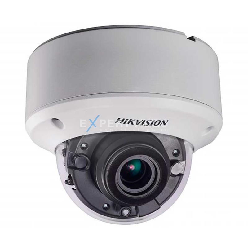 HD-камера Hikvision DS-2CE56F7T-VPIT3Z (2.8-12 mm)