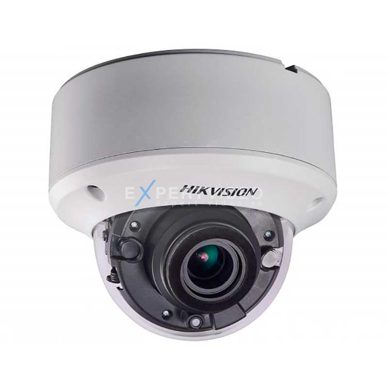 HD-камера Hikvision DS-2CE56H5T-VPIT3ZE (2.8-12 mm)