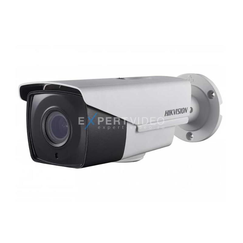 HD-камера Hikvision DS-2CE16F7T-IT3Z (2.8-12 mm)