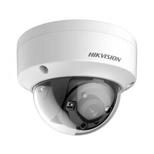 HD-камера Hikvision DS-2CE56F7T-VPIT (3.6 mm)