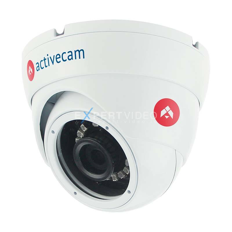 HD-камера ActiveCam AC-TA481IR2