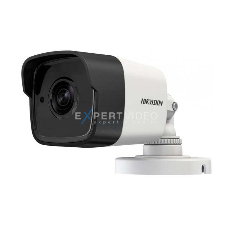HD-камера Hikvision DS-2CE16H5T-IT (3.6mm)