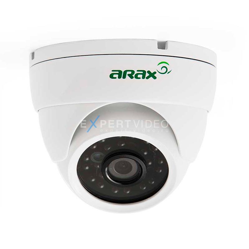 HD-камера Arax RTD-201-Bir