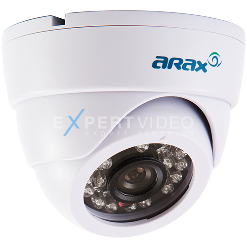 Arax RHD-100-Bir