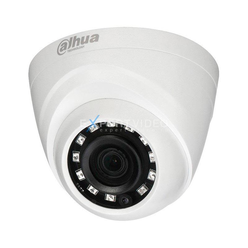 HD-камера Dahua DH-HAC-HDW1400RP-0280B