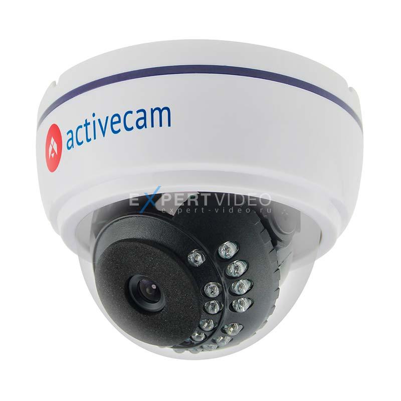 HD-камера ActiveCam AC-TA361IR2
