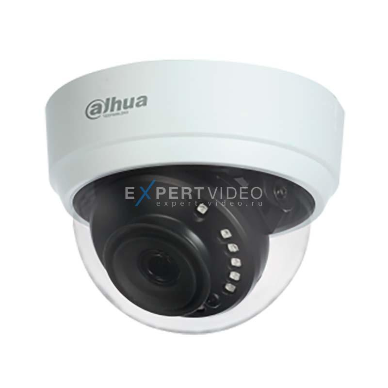 HD-камера Dahua DH-HAC-HDPW1200RP-0360B-S3A