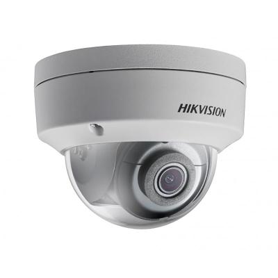 IP камера Hikvision DS-2CD2123G0-IS (2.8mm), фото 2