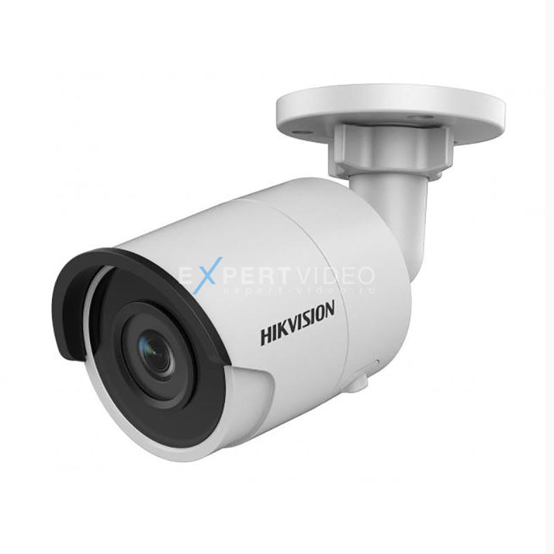 IP камера Hikvision DS-2CD2023G0-I (6mm)
